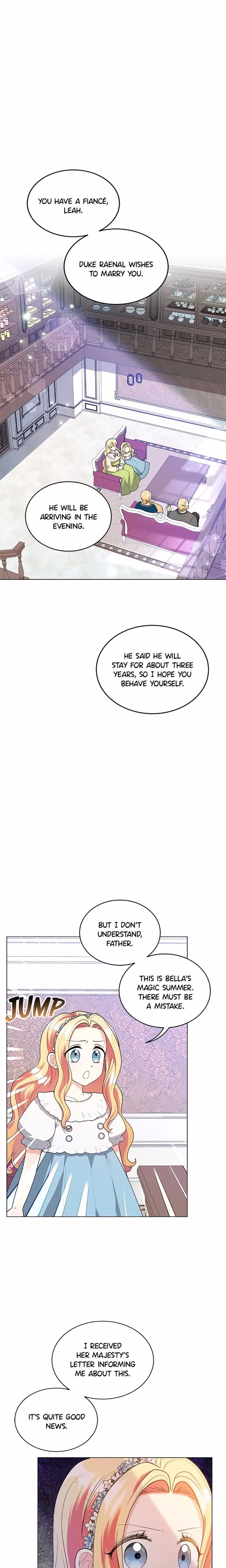 June Peach - Chapter 37 - Part 10