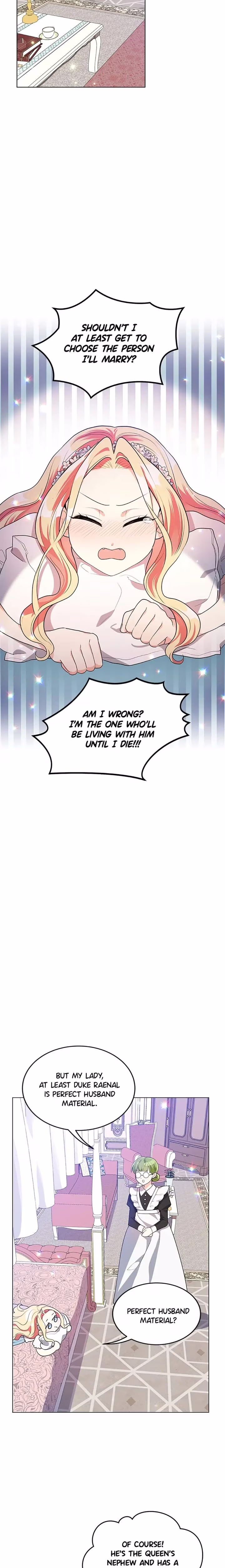 June Peach - Chapter 37 - Part 12