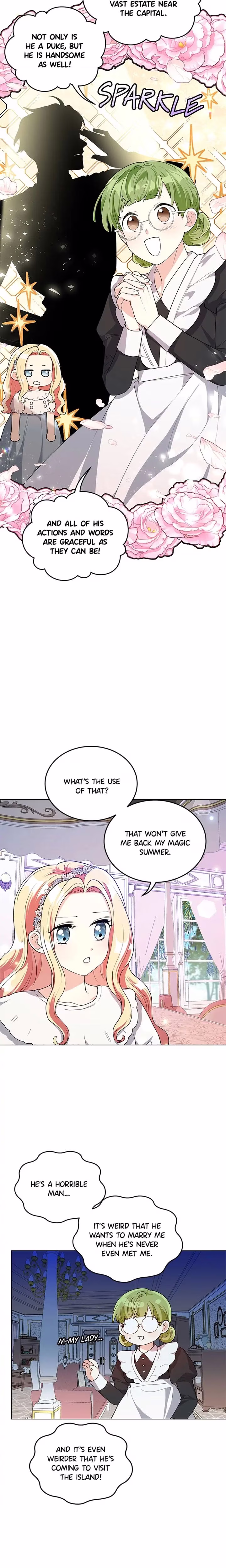 June Peach - Chapter 37 - Part 13