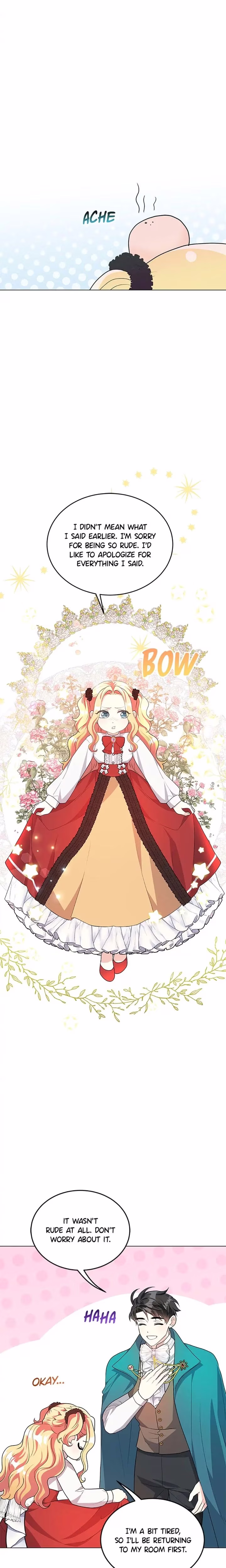 June Peach - Chapter 37 - Part 16