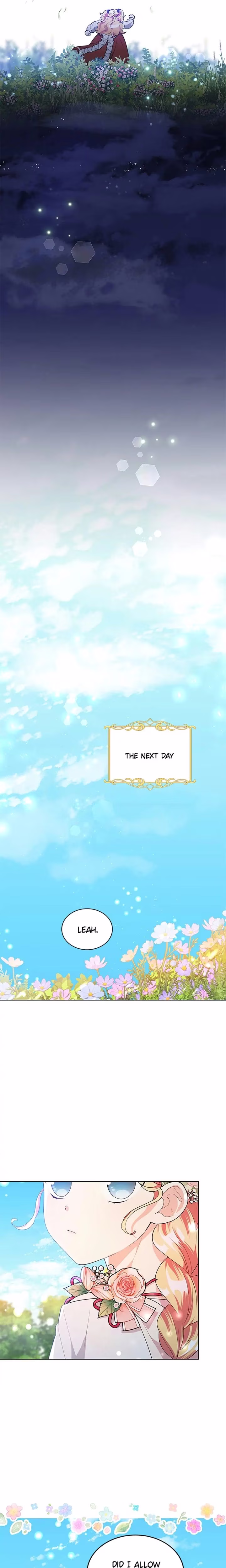 June Peach - Chapter 37 - Part 18