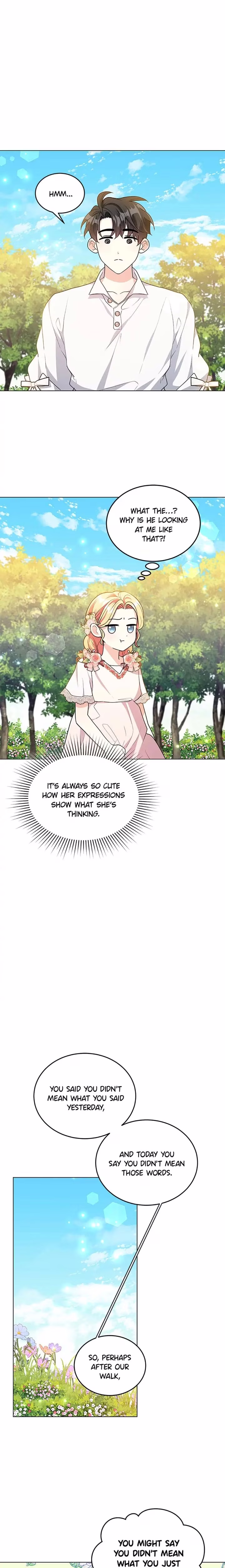 June Peach - Chapter 37 - Part 20