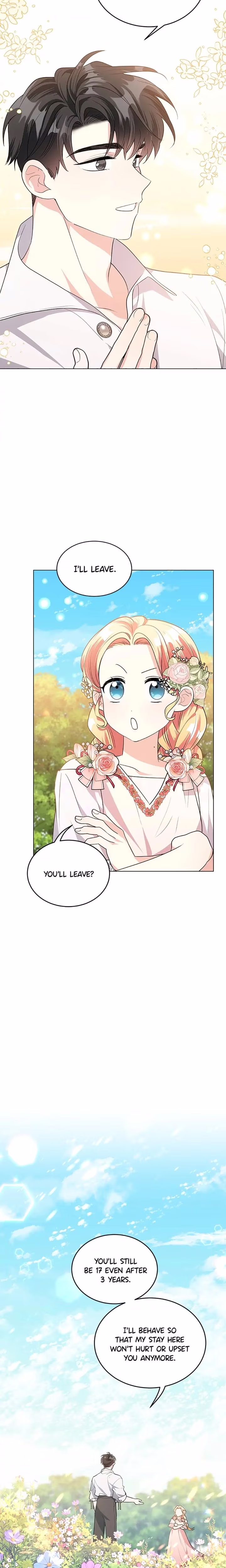 June Peach - Chapter 37 - Part 22