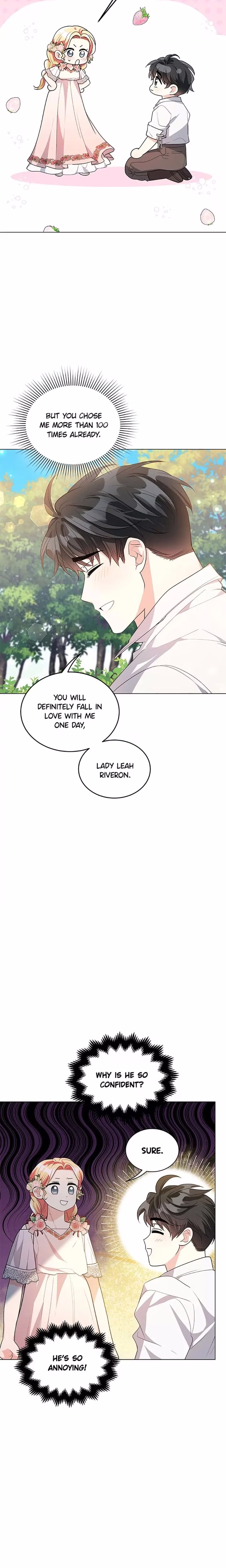 June Peach - Chapter 37 - Part 25