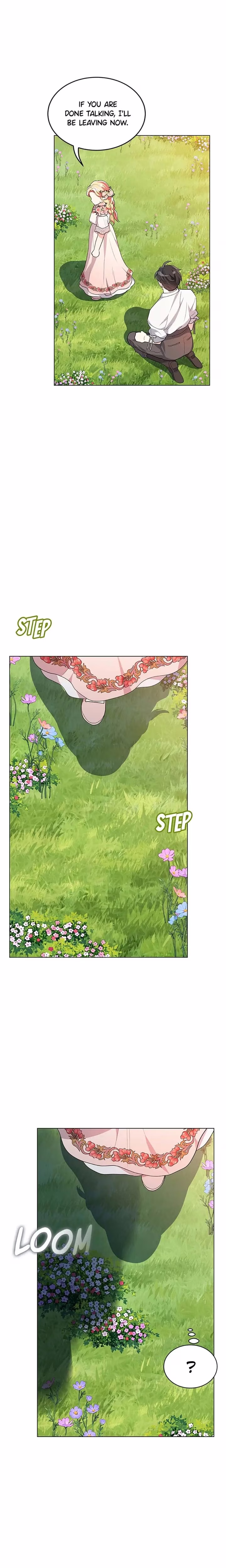 June Peach - Chapter 37 - Part 26