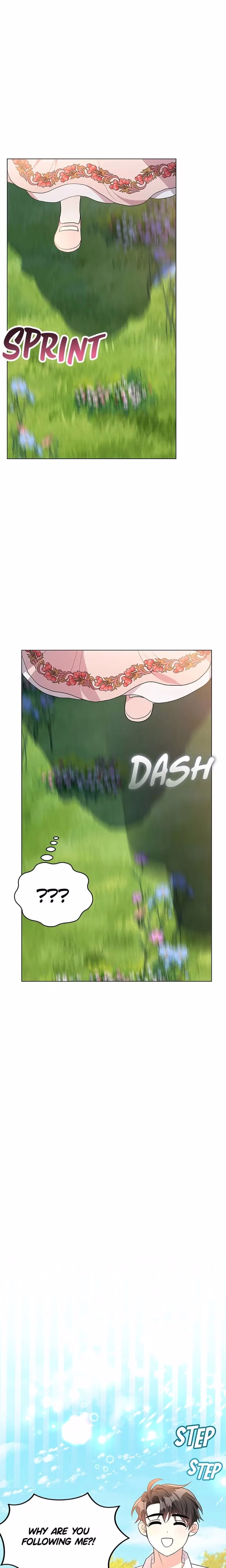 June Peach - Chapter 37 - Part 27