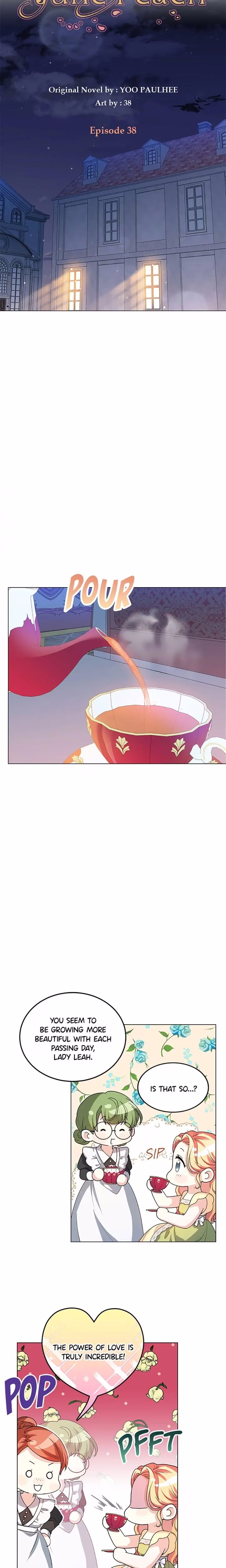 June Peach - Chapter 38 - Part 4