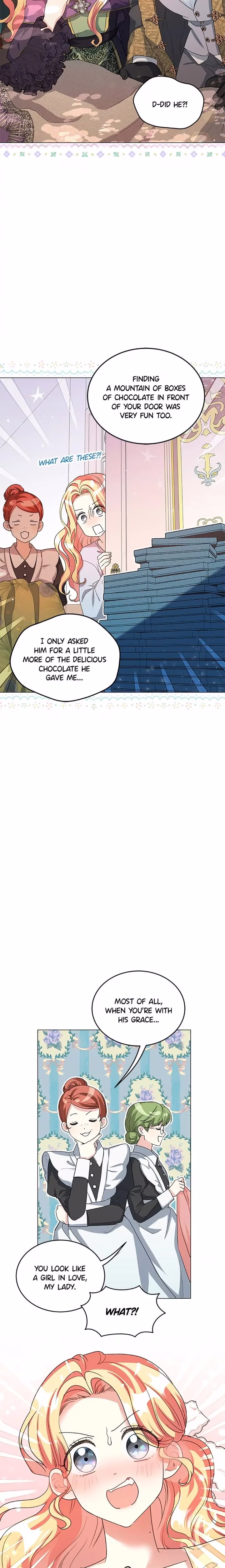 June Peach - Chapter 38 - Part 6