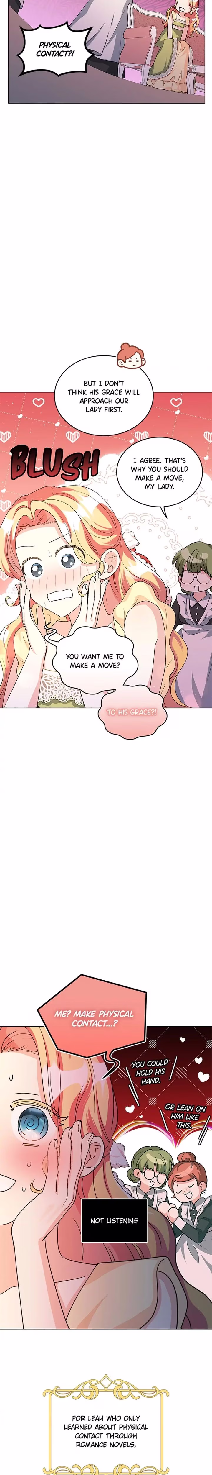 June Peach - Chapter 38 - Part 8