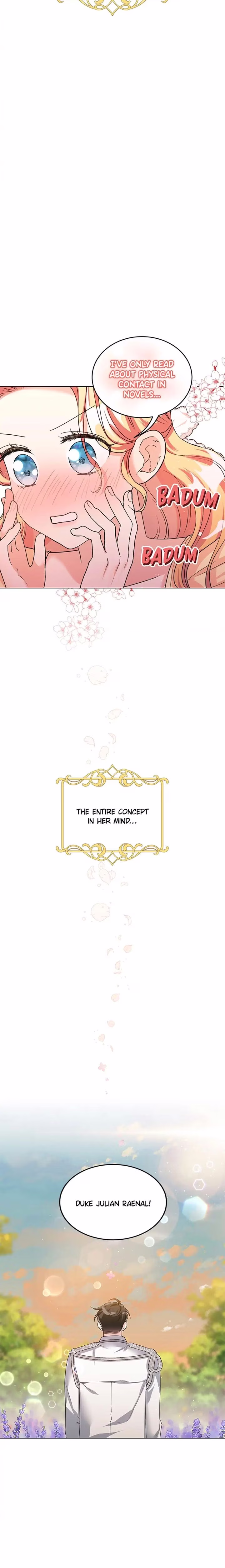 June Peach - Chapter 38 - Part 9