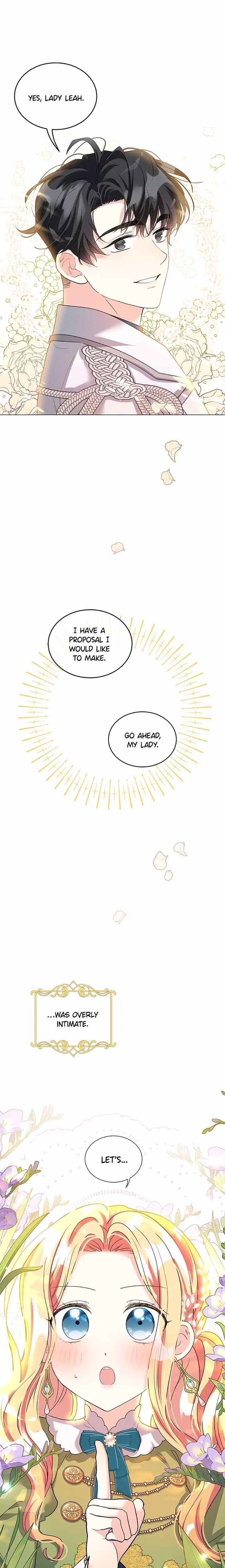 June Peach - Chapter 38 - Part 10