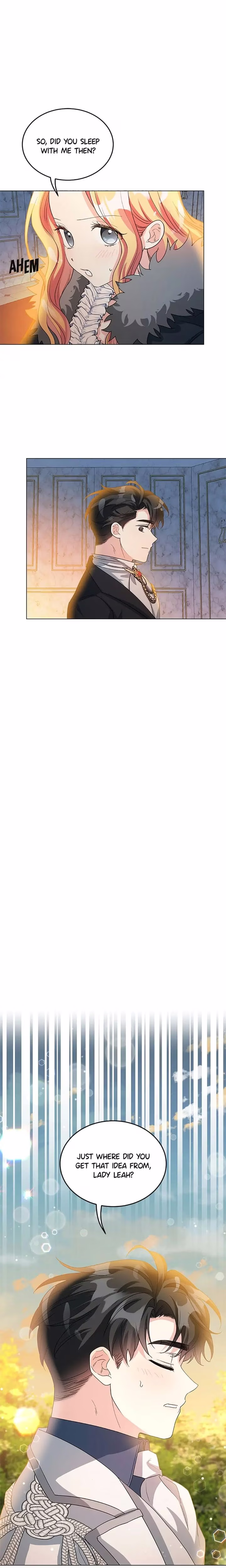 June Peach - Chapter 38 - Part 12