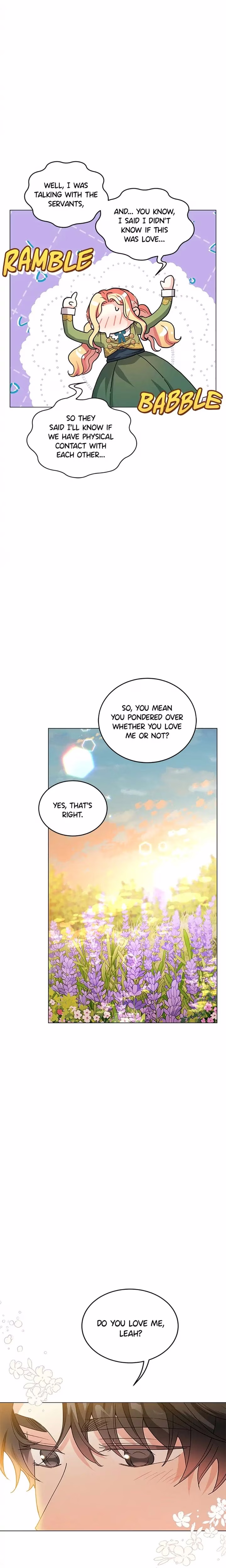 June Peach - Chapter 38 - Part 13