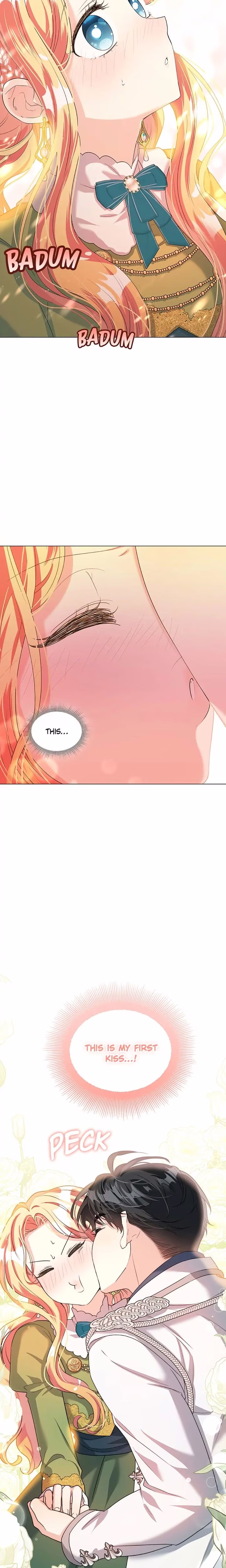 June Peach - Chapter 38 - Part 15