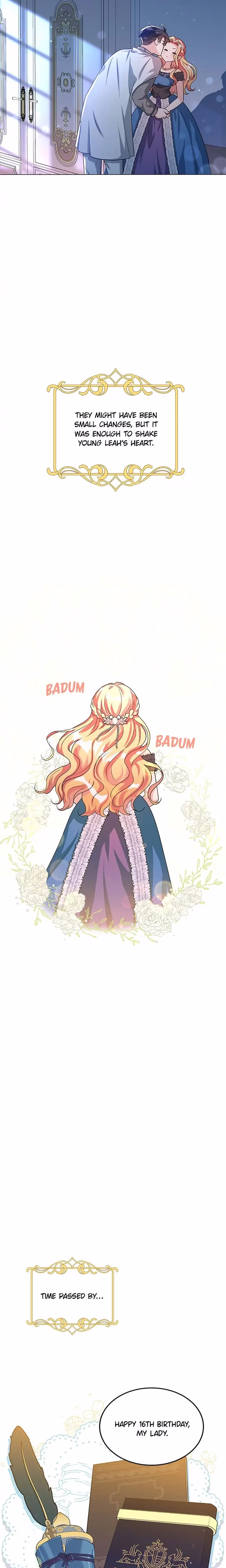 June Peach - Chapter 38 - Part 18