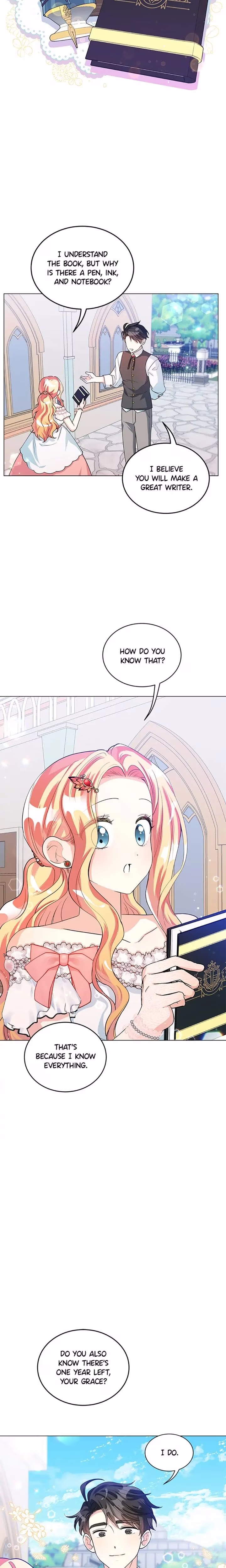 June Peach - Chapter 38 - Part 19