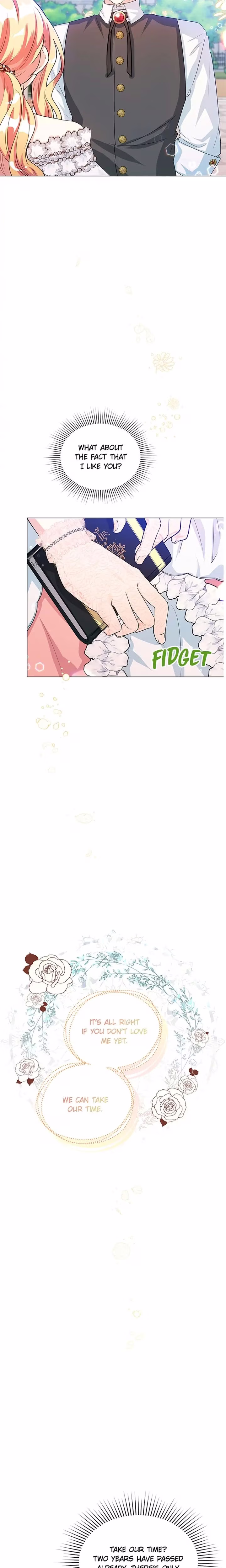 June Peach - Chapter 38 - Part 20