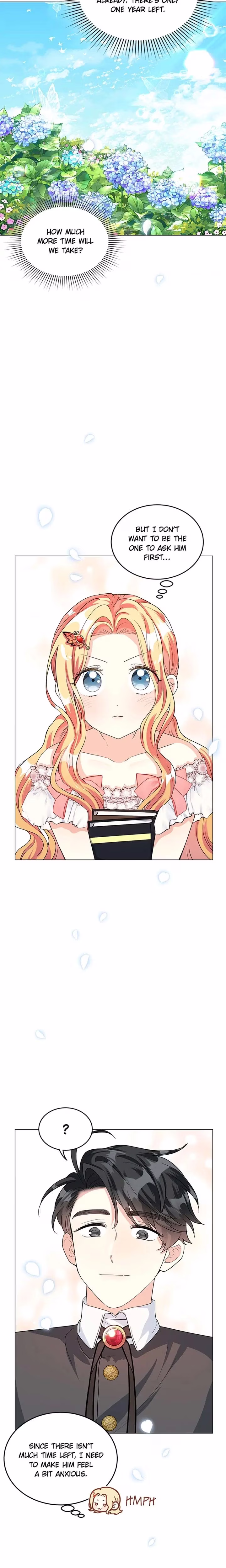 June Peach - Chapter 38 - Part 21