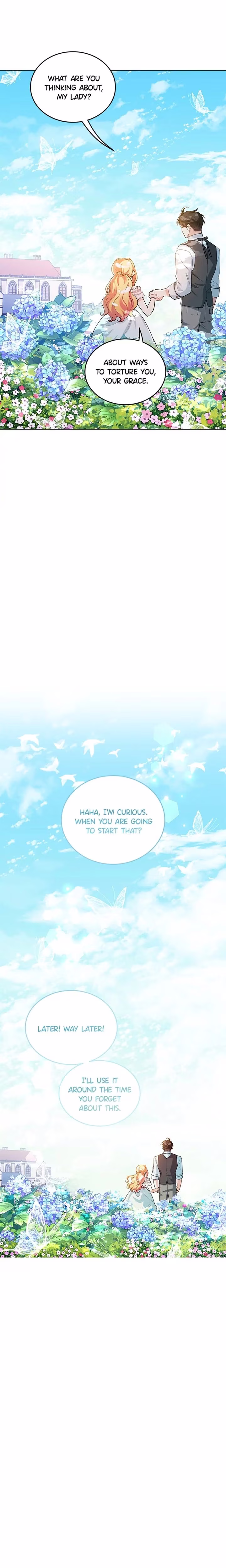 June Peach - Chapter 38 - Part 22