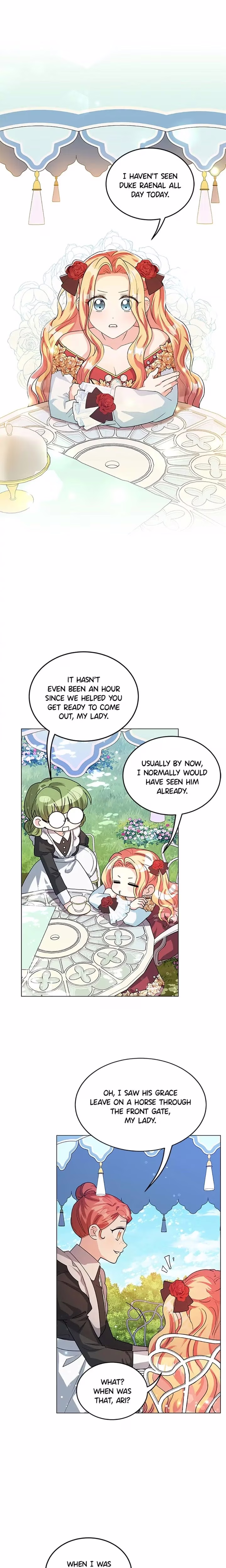 June Peach - Chapter 38 - Part 23