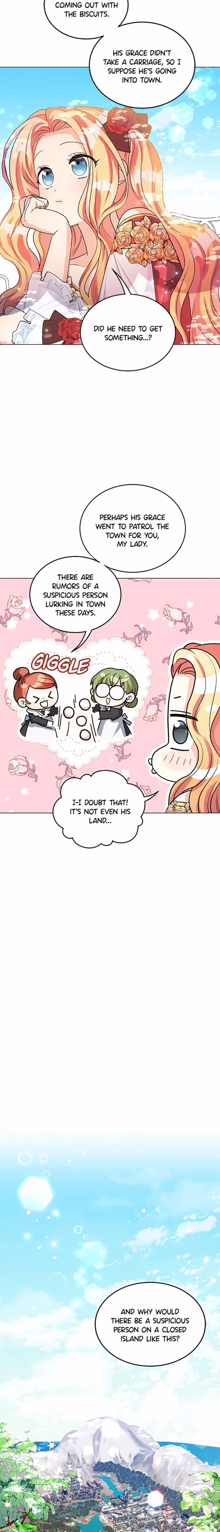 June Peach - Chapter 38 - Part 24