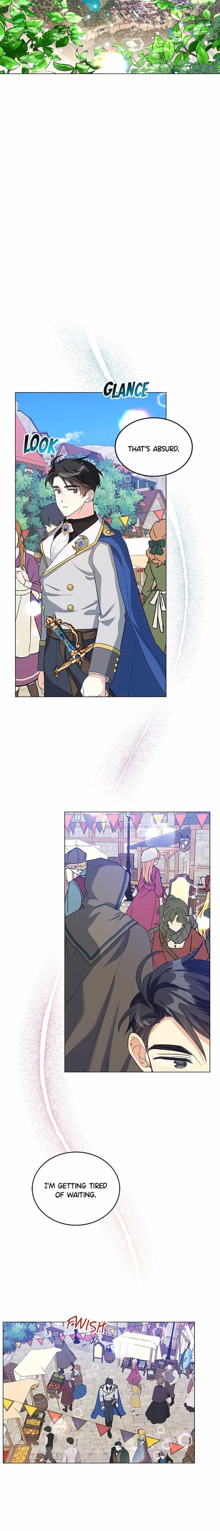 June Peach - Chapter 38 - Part 25