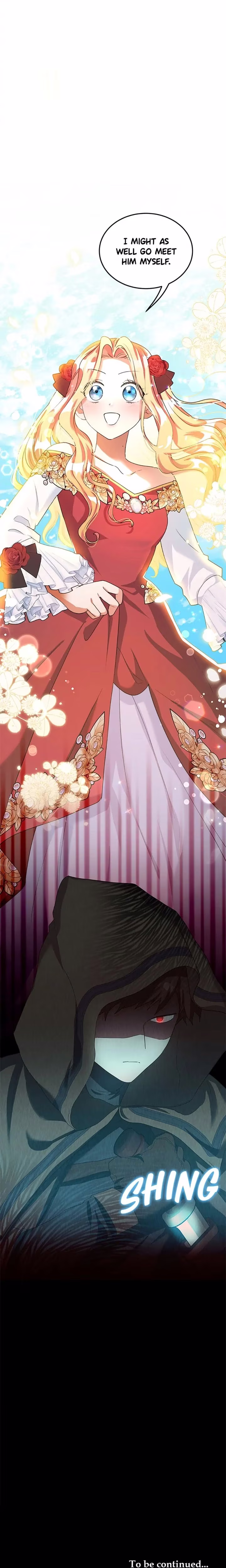 June Peach - Chapter 38 - Part 26