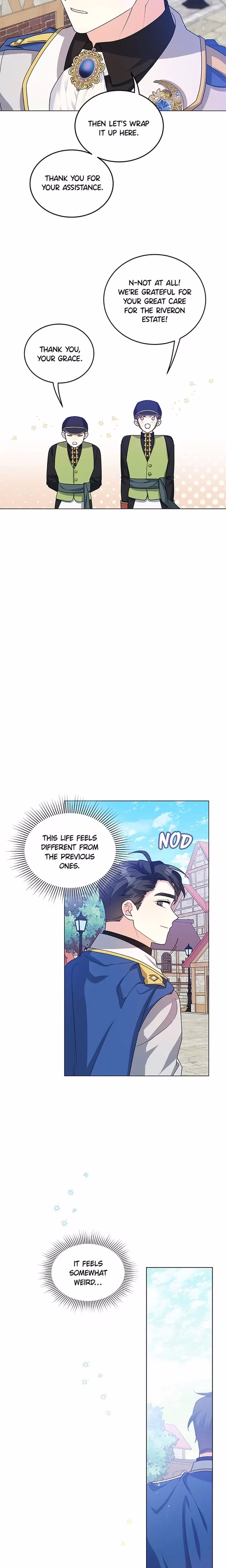 June Peach - Chapter 39 - Part 5