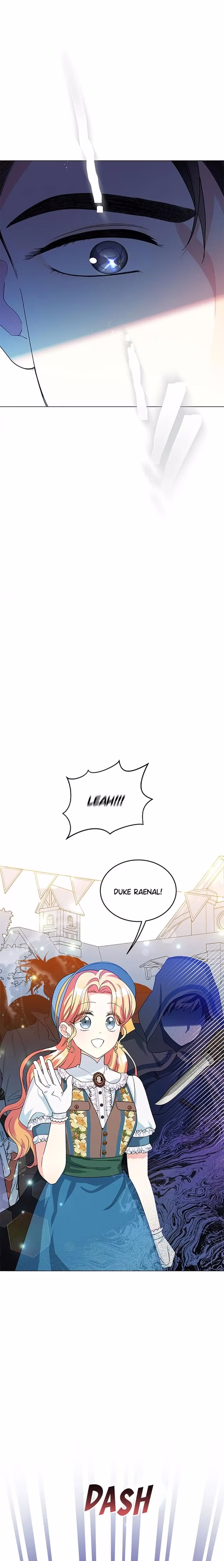 June Peach - Chapter 39 - Part 8