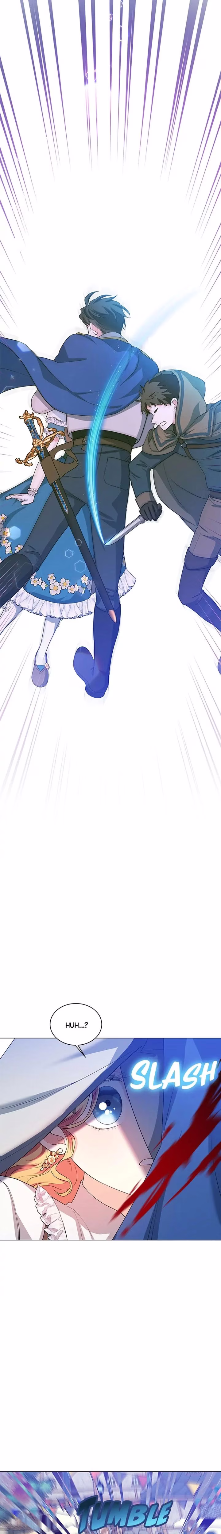 June Peach - Chapter 39 - Part 9