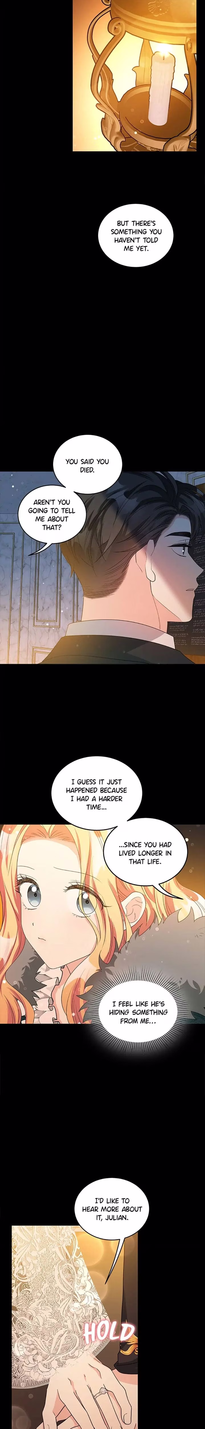 June Peach - Chapter 39 - Part 13