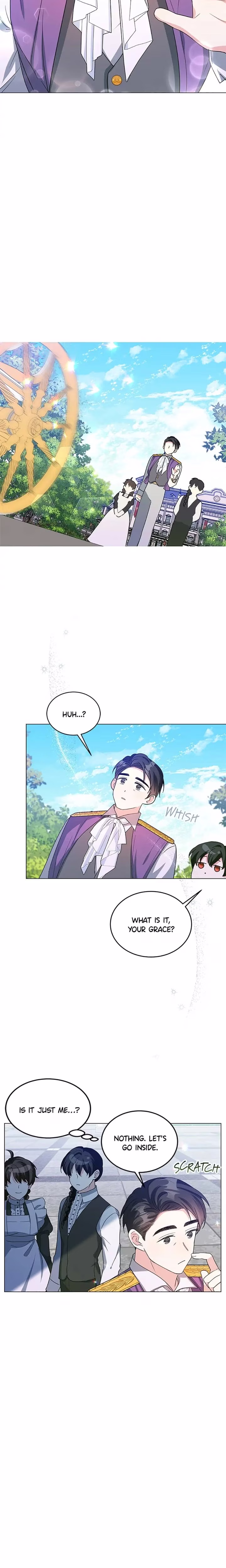 June Peach - Chapter 39 - Part 18