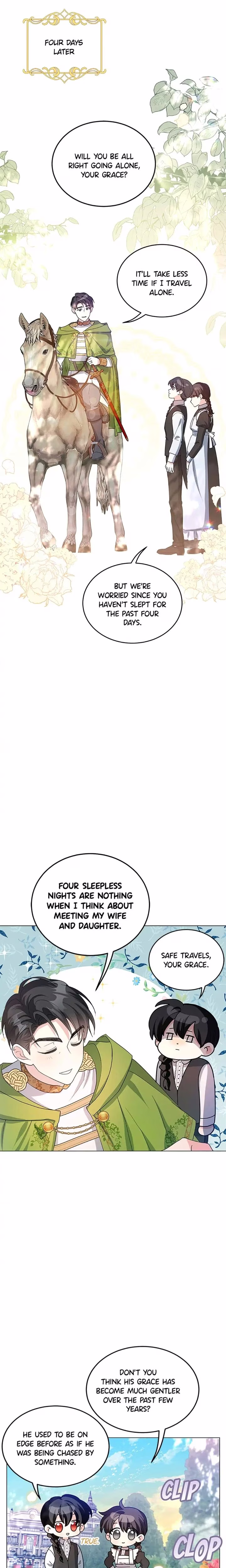 June Peach - Chapter 39 - Part 19