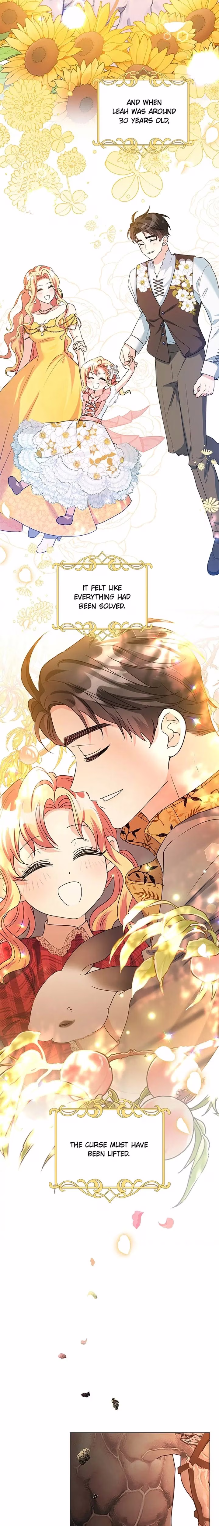 June Peach - Chapter 39 - Part 21