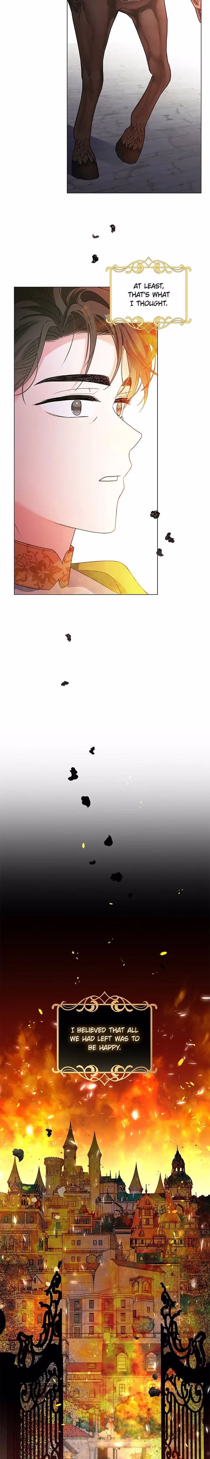 June Peach - Chapter 39 - Part 22