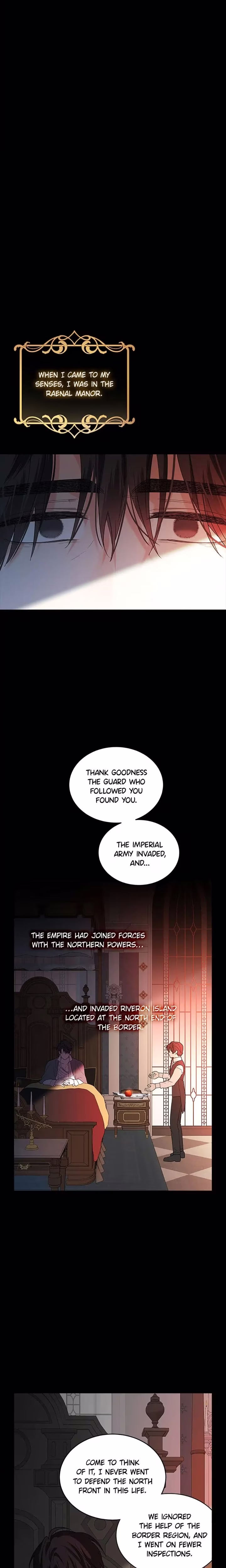 June Peach - Chapter 39 - Part 24