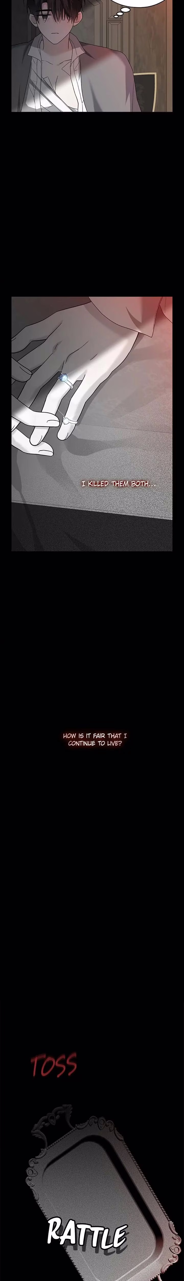 June Peach - Chapter 39 - Part 25