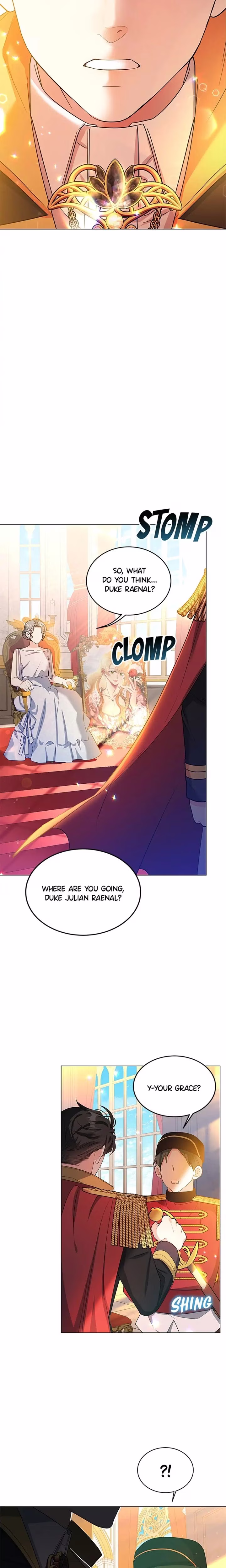 June Peach - Chapter 39 - Part 27