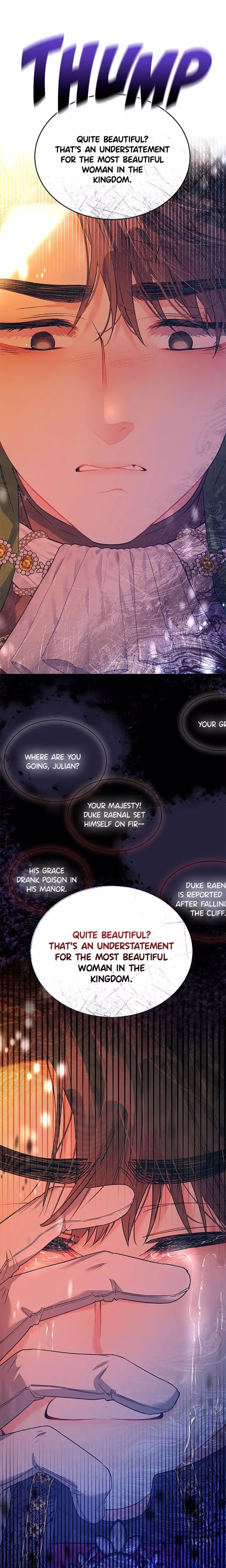 June Peach - Chapter 39 - Part 30