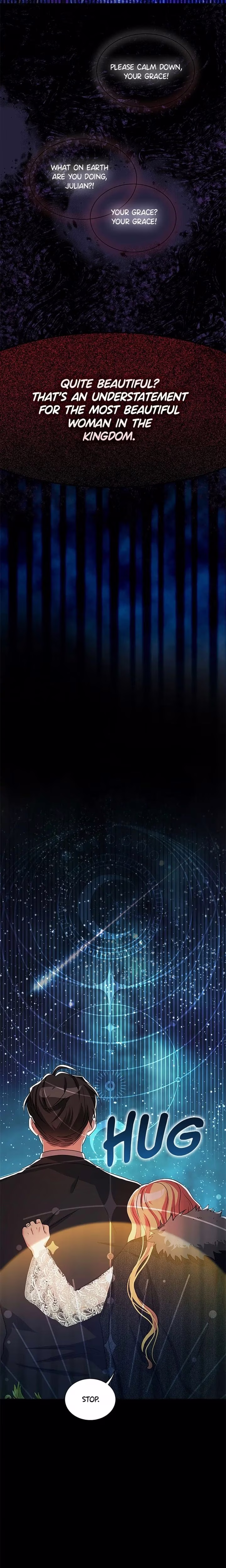 June Peach - Chapter 39 - Part 31