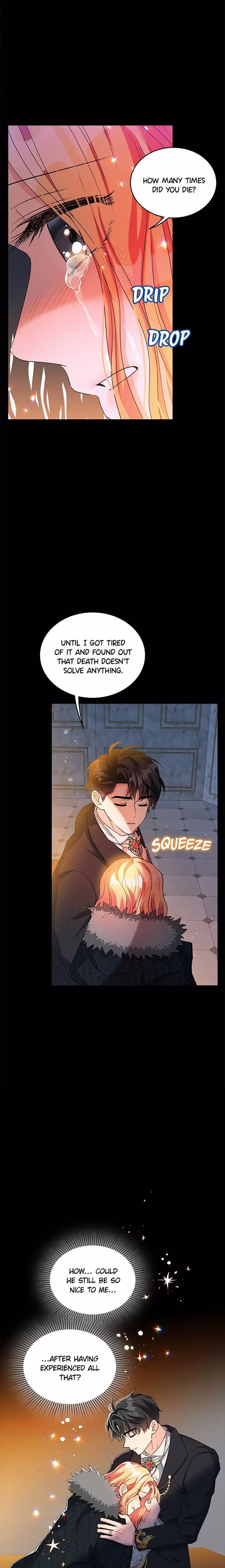 June Peach - Chapter 39 - Part 32