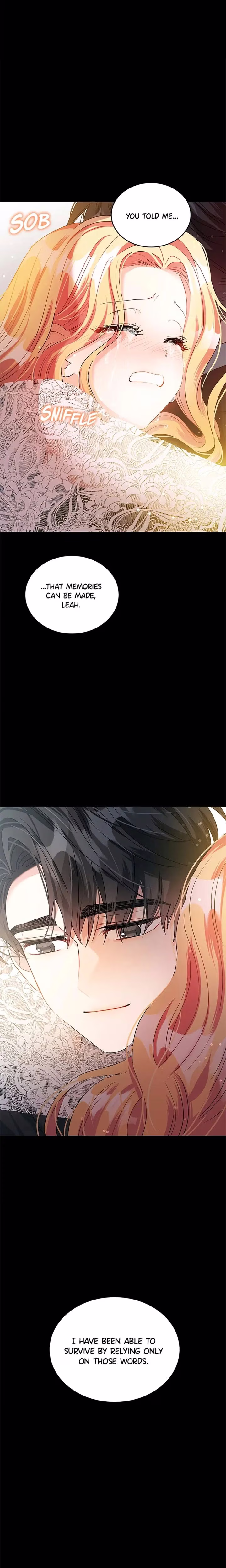 June Peach - Chapter 39 - Part 35