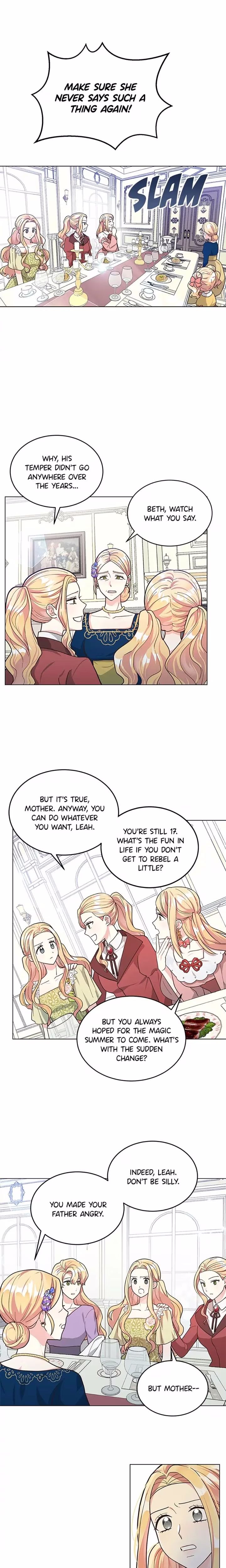 June Peach - Chapter 4 - Part 4