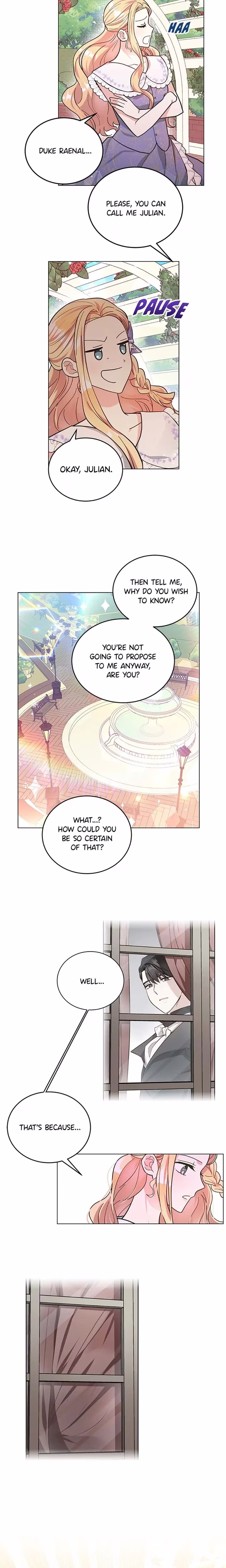 June Peach - Chapter 4 - Part 14