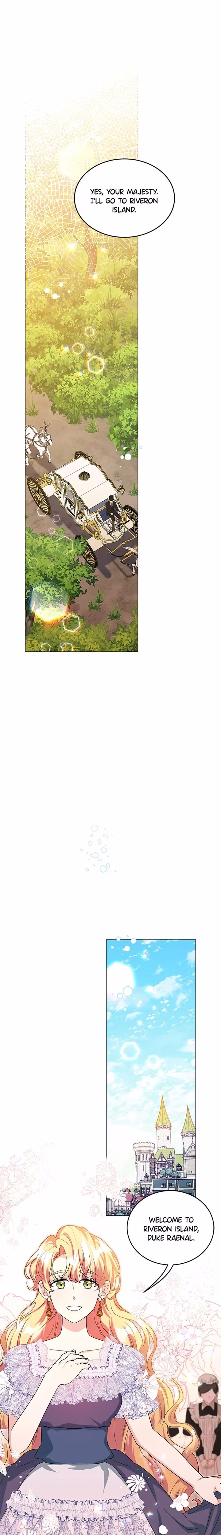 June Peach - Chapter 40 - Part 3