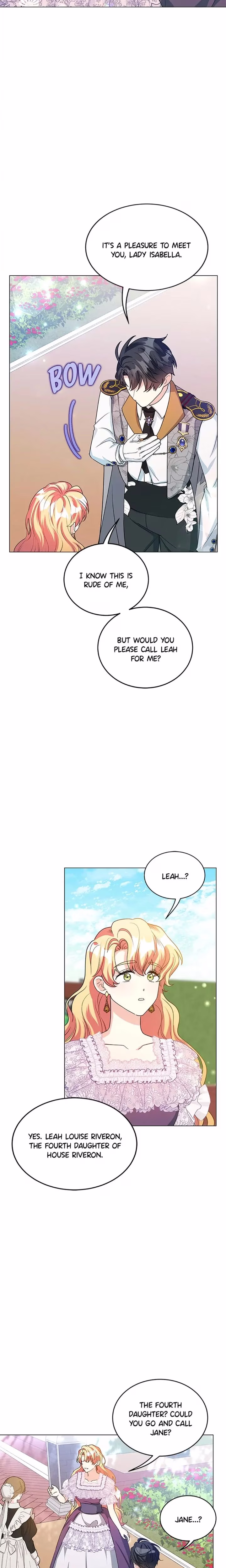 June Peach - Chapter 40 - Part 4