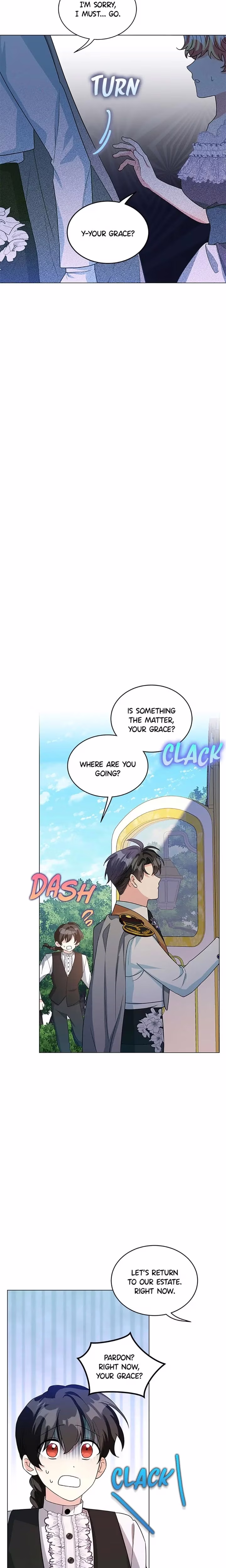 June Peach - Chapter 40 - Part 8