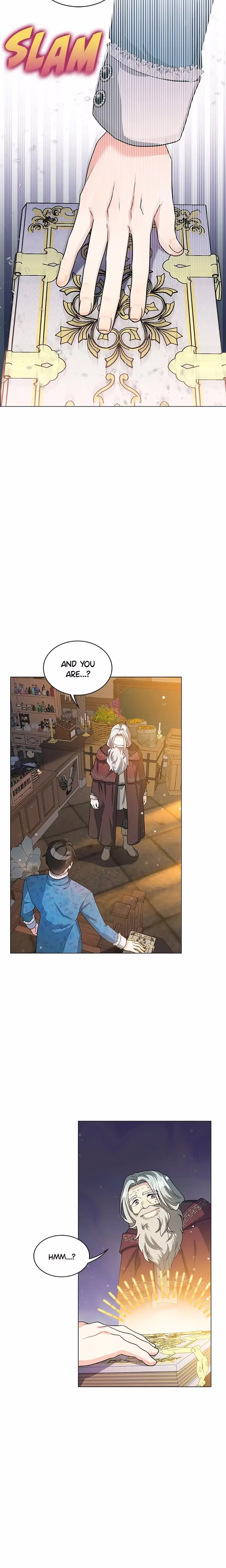 June Peach - Chapter 40 - Part 10