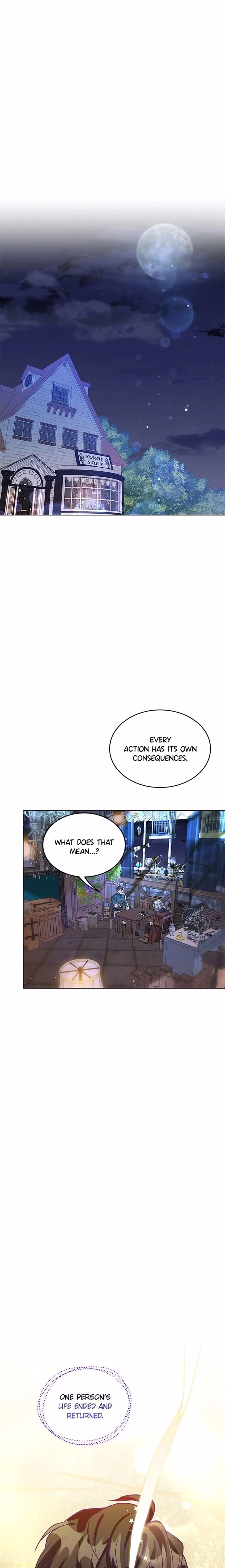 June Peach - Chapter 40 - Part 11