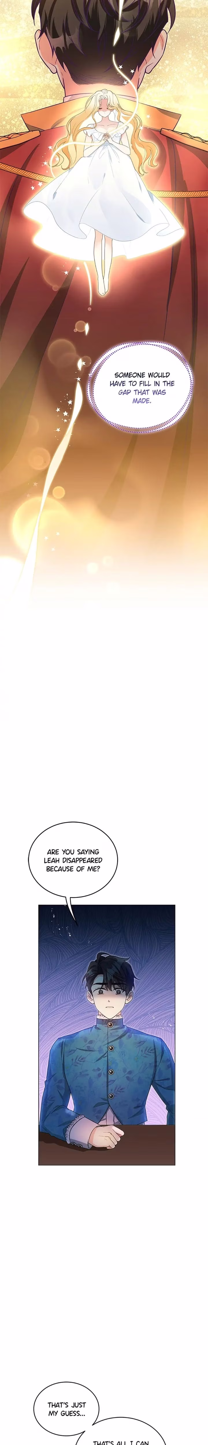 June Peach - Chapter 40 - Part 12